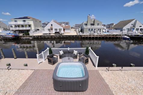 140 Matilda Drive Beach Haven West NJ 08050