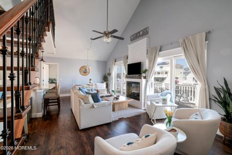 140 Matilda Drive Beach Haven West NJ 08050