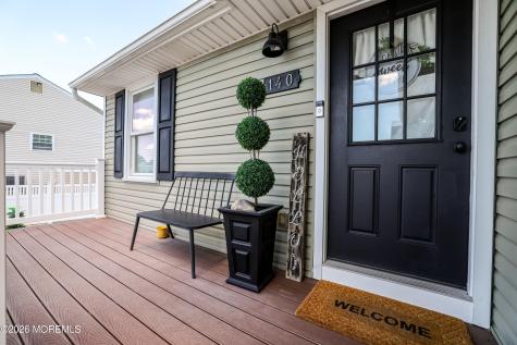140 Matilda Drive Beach Haven West NJ 08050