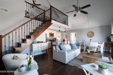 140 Matilda Drive Beach Haven West NJ 08050