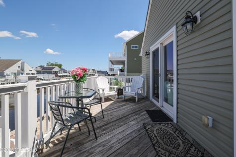 140 Matilda Drive Beach Haven West NJ 08050
