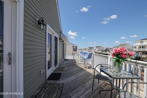 140 Matilda Drive Beach Haven West NJ 08050