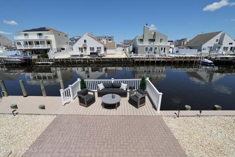140 Matilda Drive Beach Haven West NJ 08050