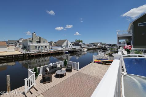 140 Matilda Drive Beach Haven West NJ 08050
