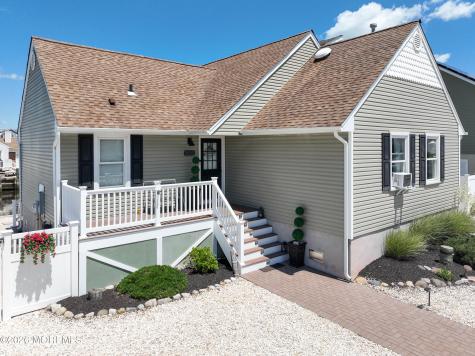 140 Matilda Drive Beach Haven West NJ 08050