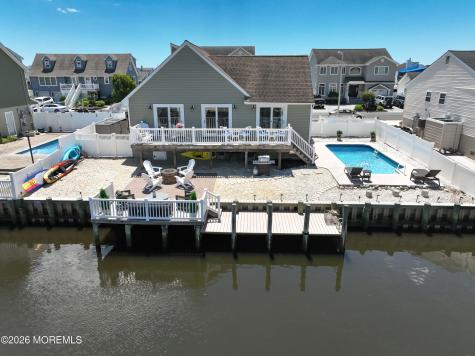 140 Matilda Drive Beach Haven West NJ 08050
