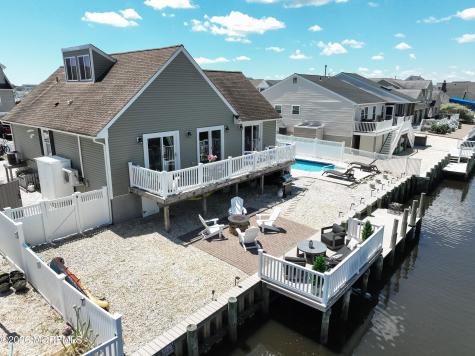 140 Matilda Drive Beach Haven West NJ 08050