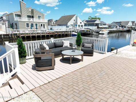140 Matilda Drive Beach Haven West NJ 08050