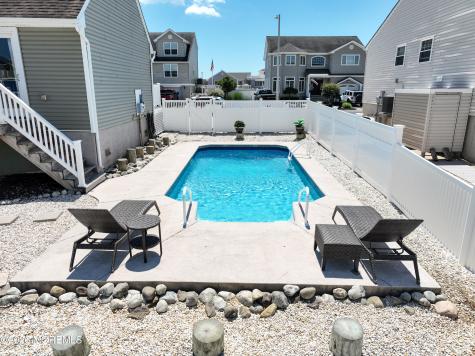 140 Matilda Drive Beach Haven West NJ 08050