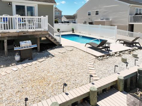 140 Matilda Drive Beach Haven West NJ 08050