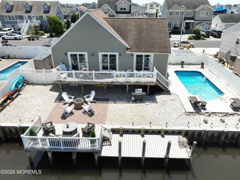 140 Matilda Drive Beach Haven West NJ 08050