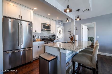 140 Matilda Drive Beach Haven West NJ 08050