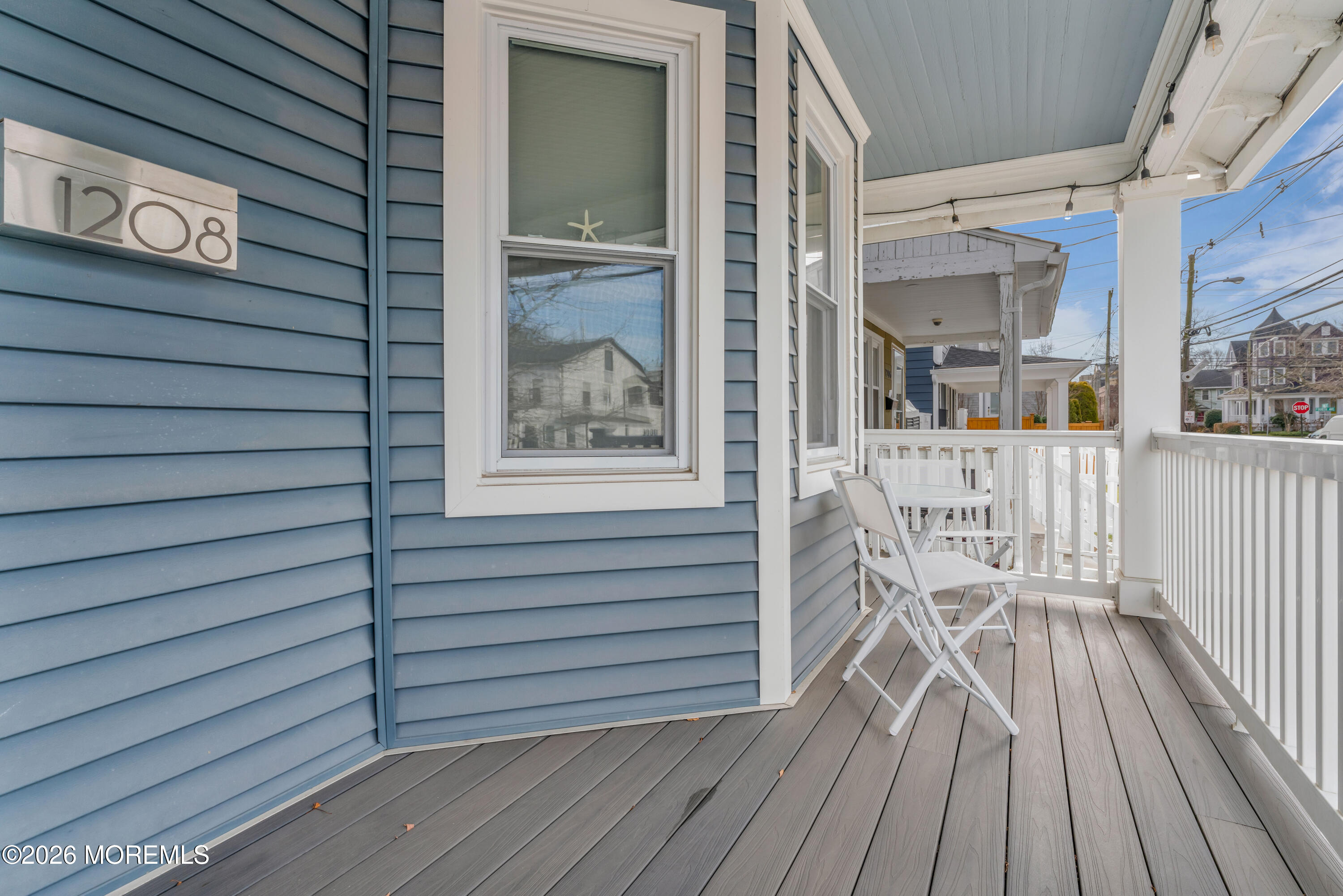 1208 Bond Street Asbury Park NJ 07712