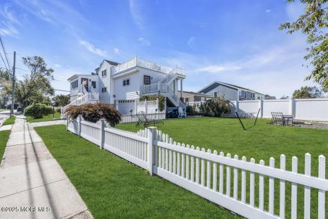101 Saint Louis Avenue Point Pleasant Beach NJ 08742