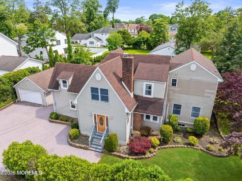 334 Norgrove Place Elberon NJ 07740