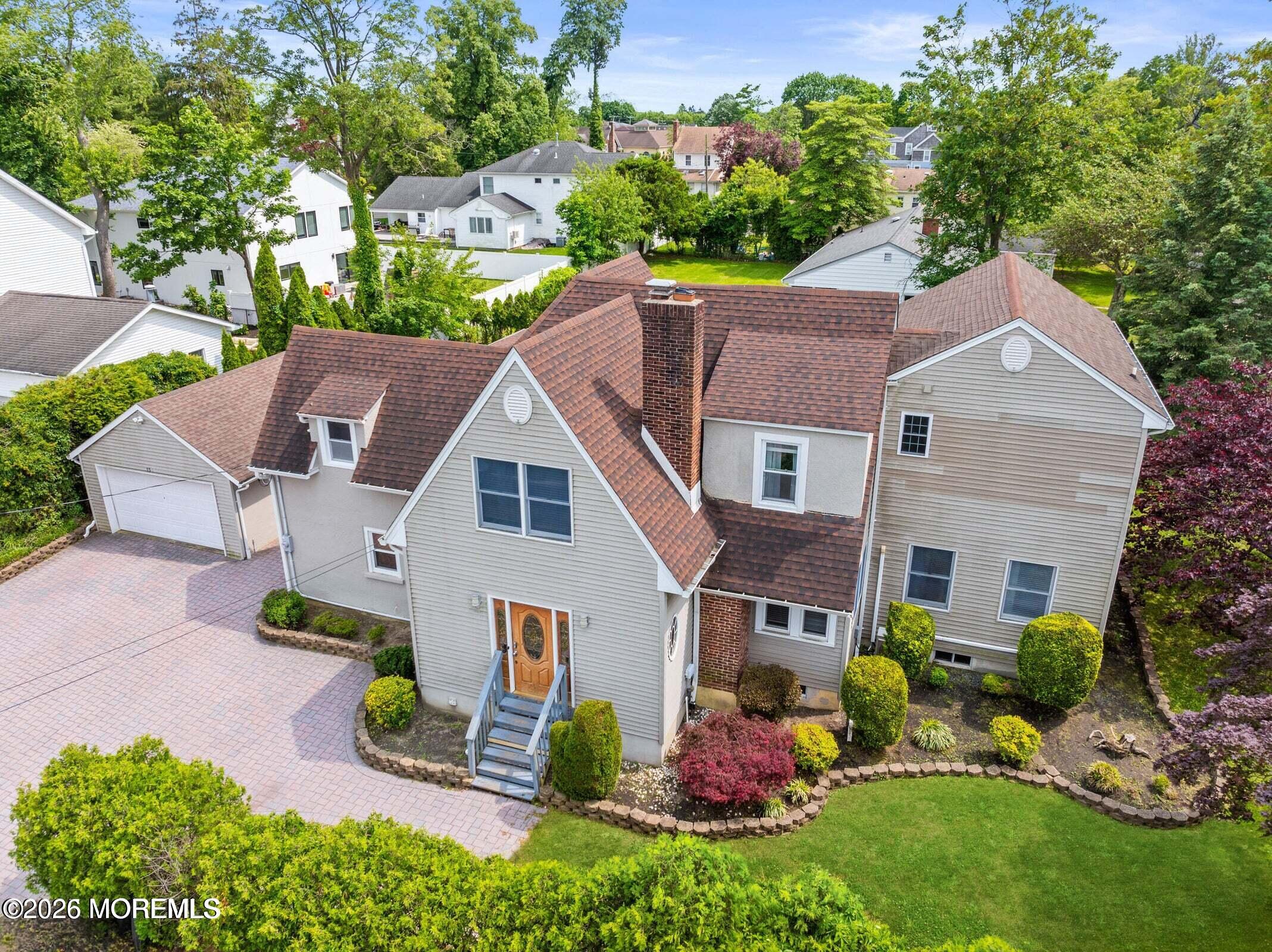 334 Norgrove Place Elberon NJ 07740