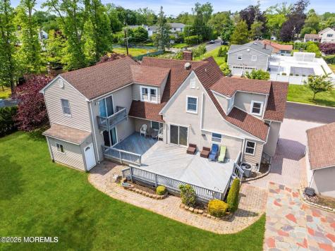 334 Norgrove Place Elberon NJ 07740