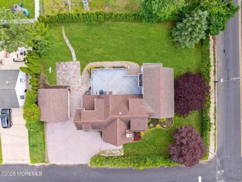 334 Norgrove Place Elberon NJ 07740