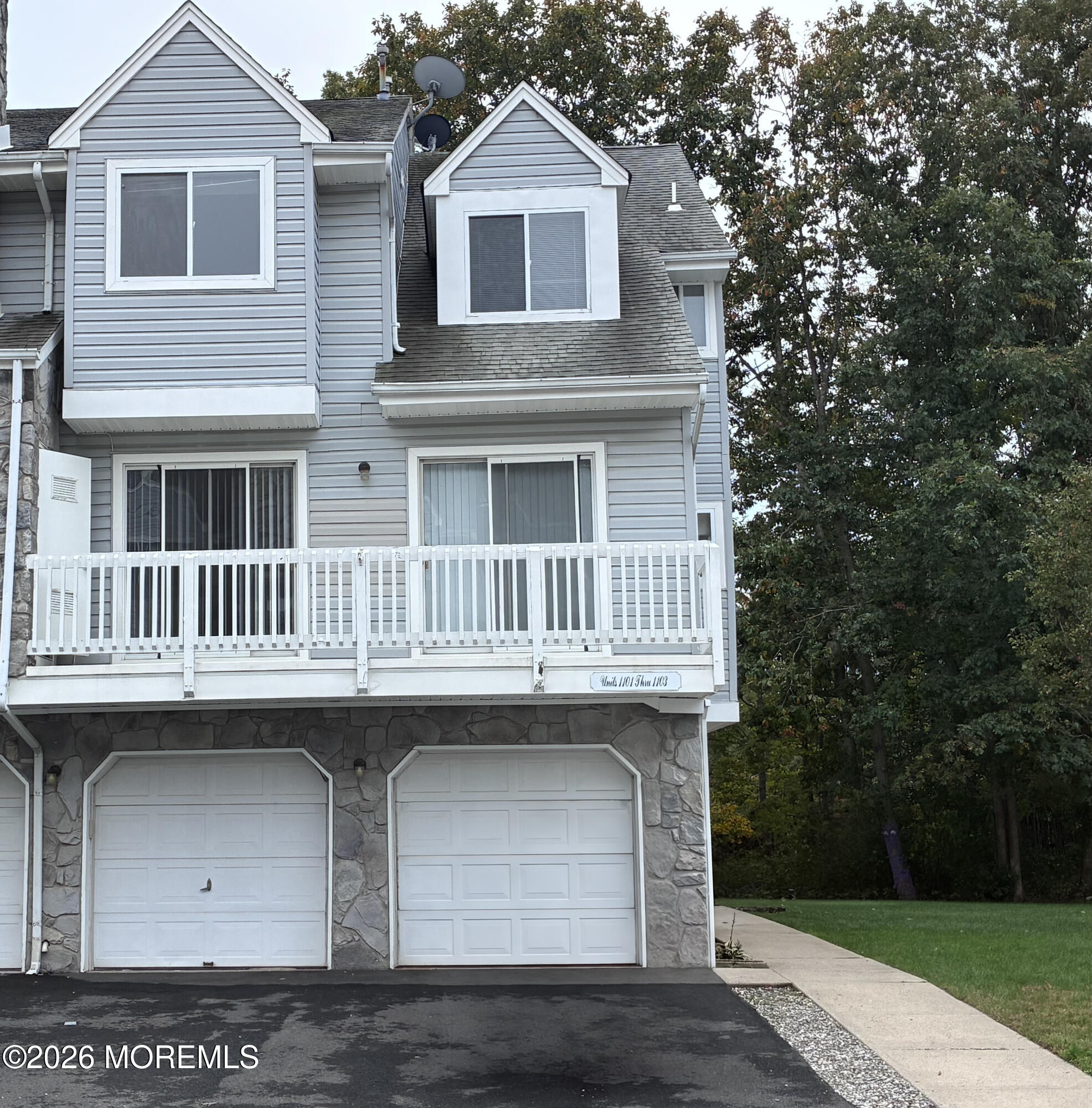 1103 Scarlet Oak Avenue Toms River NJ 08755