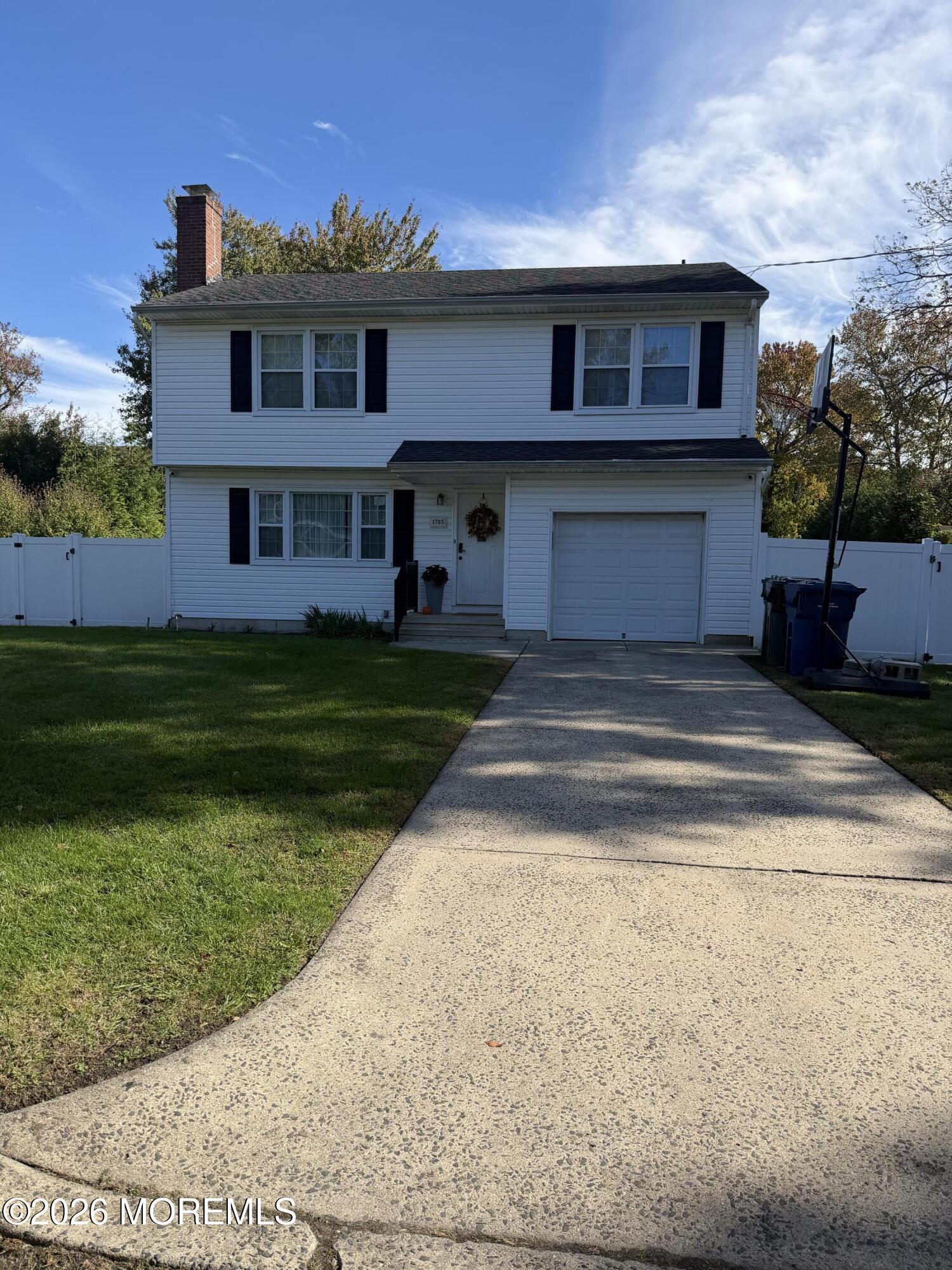 1705 Westfield Street Oakhurst NJ 07755