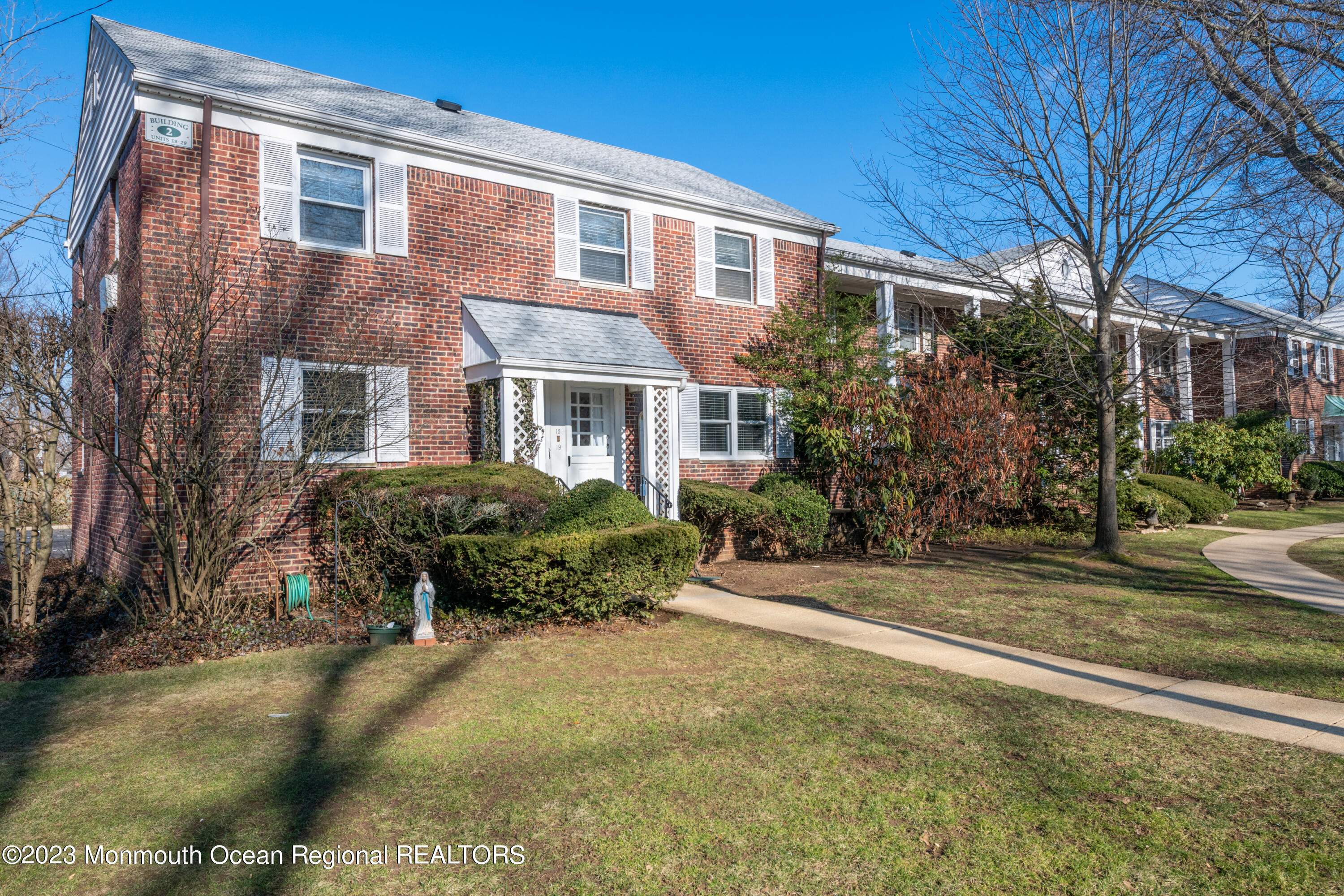 19 Manor Drive Red Bank NJ 07701