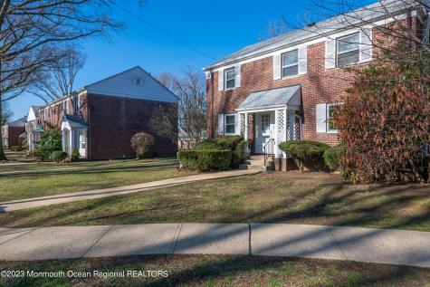 19 Manor Drive Red Bank NJ 07701