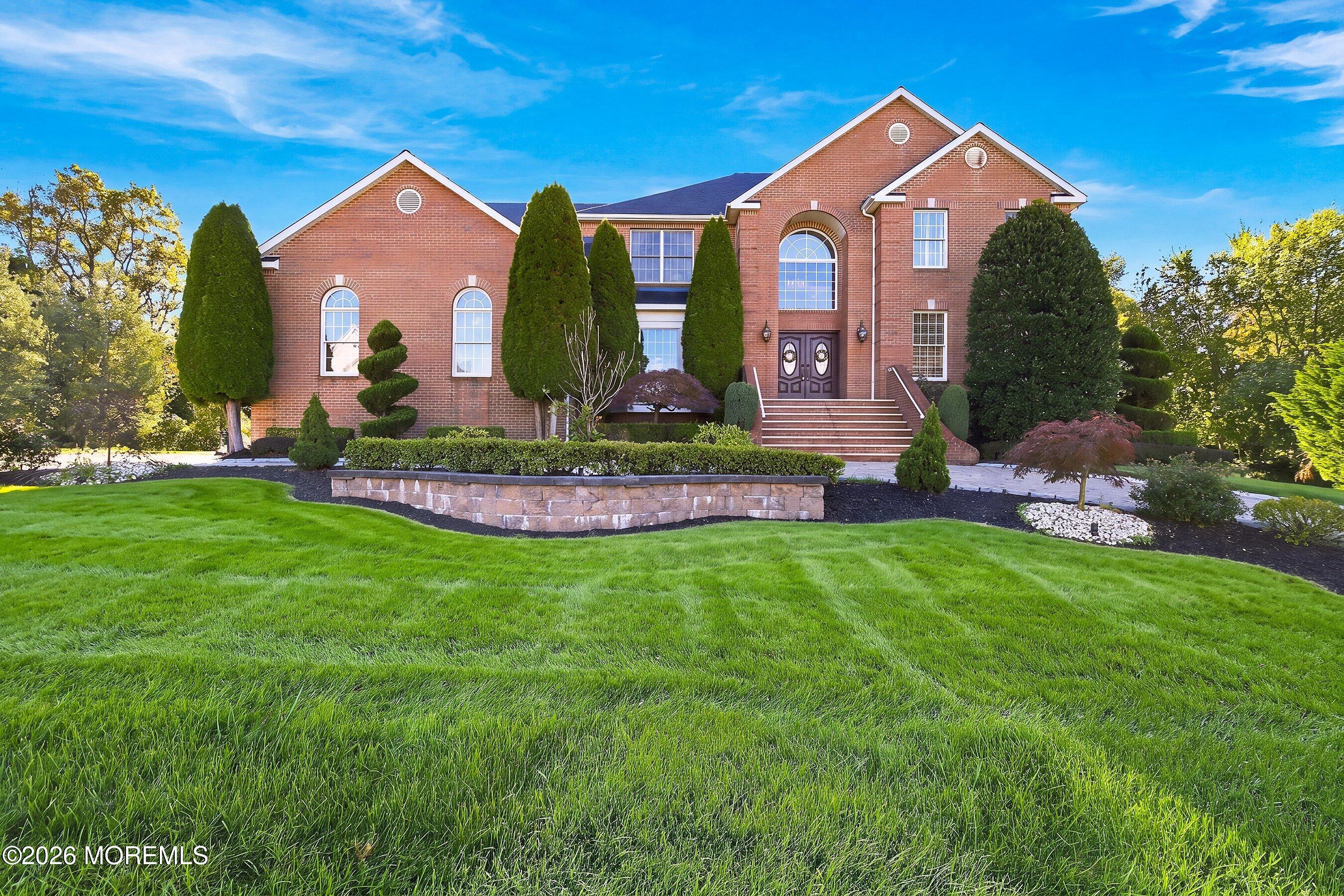 309 Flower Lane Morganville NJ 07751