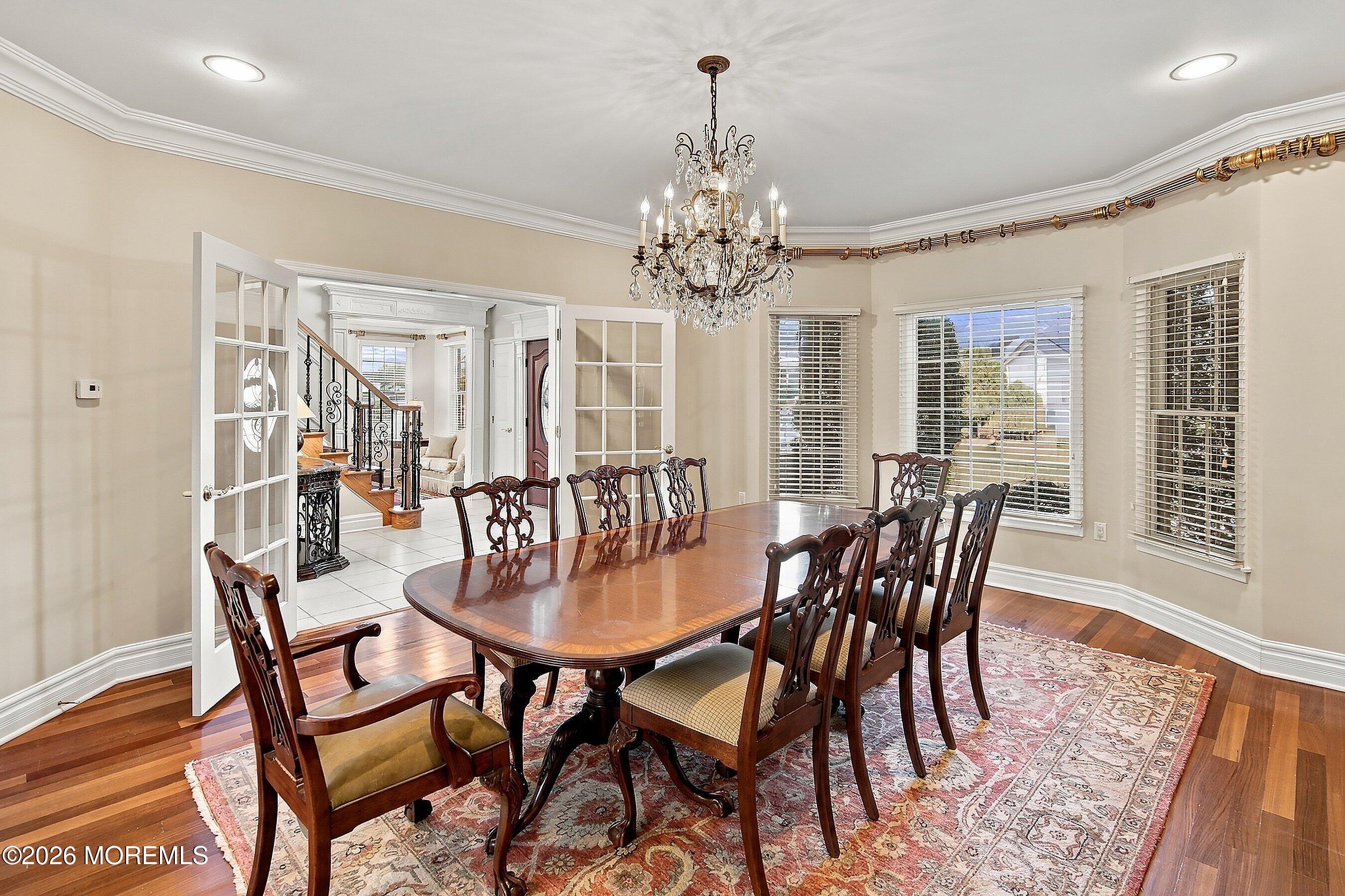 309 Flower Lane Morganville NJ 07751