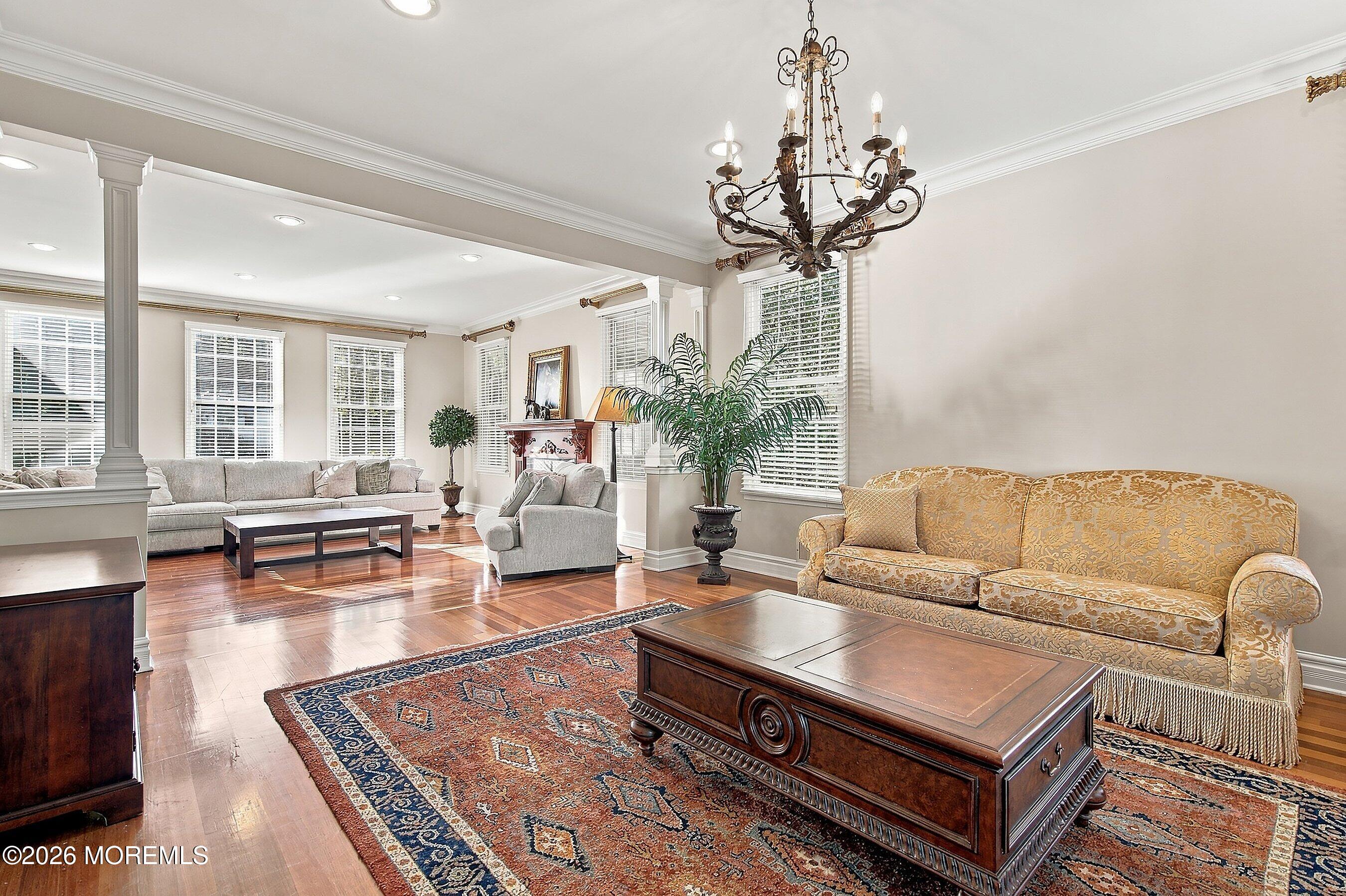 309 Flower Lane Morganville NJ 07751