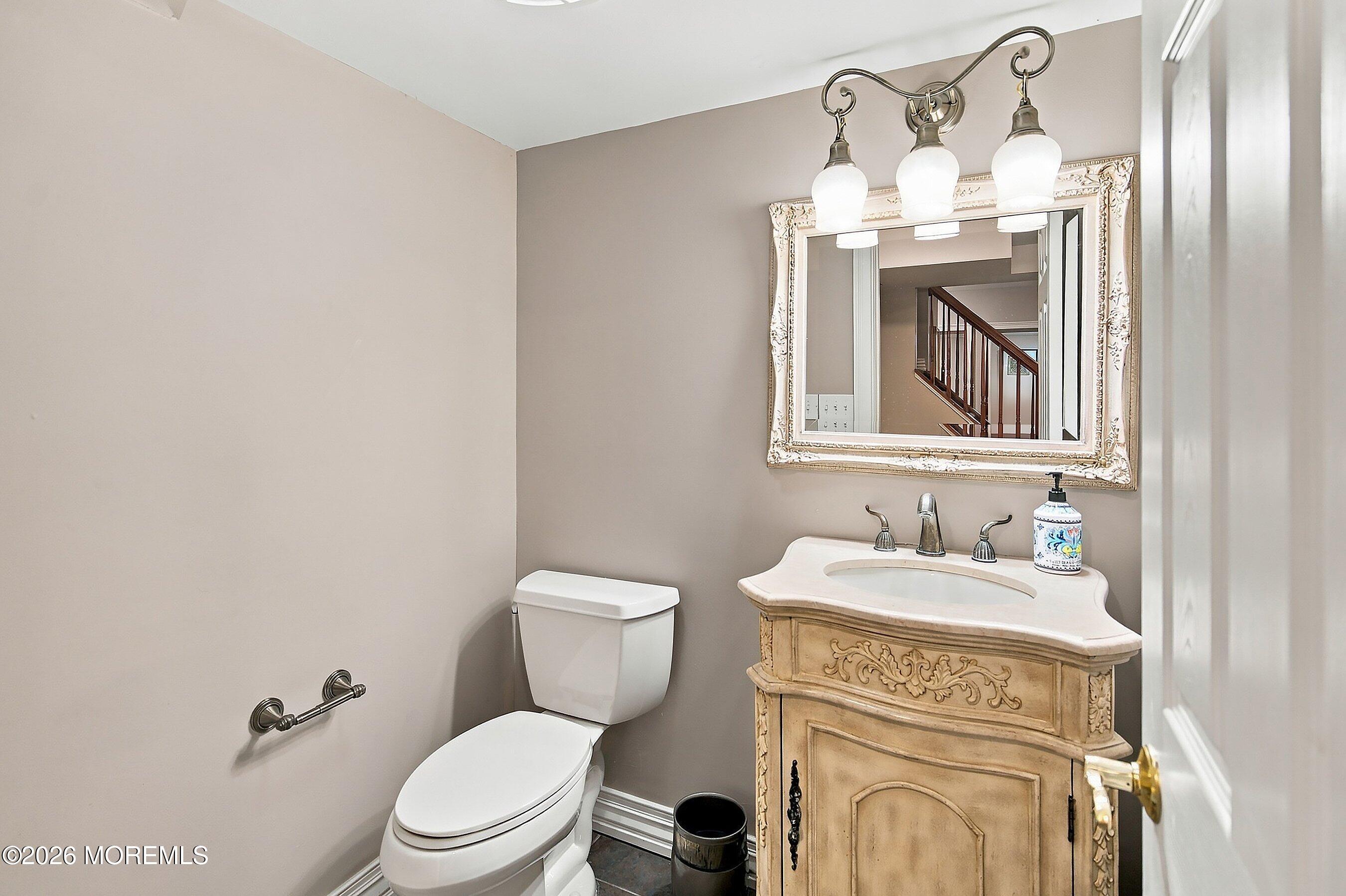 309 Flower Lane Morganville NJ 07751