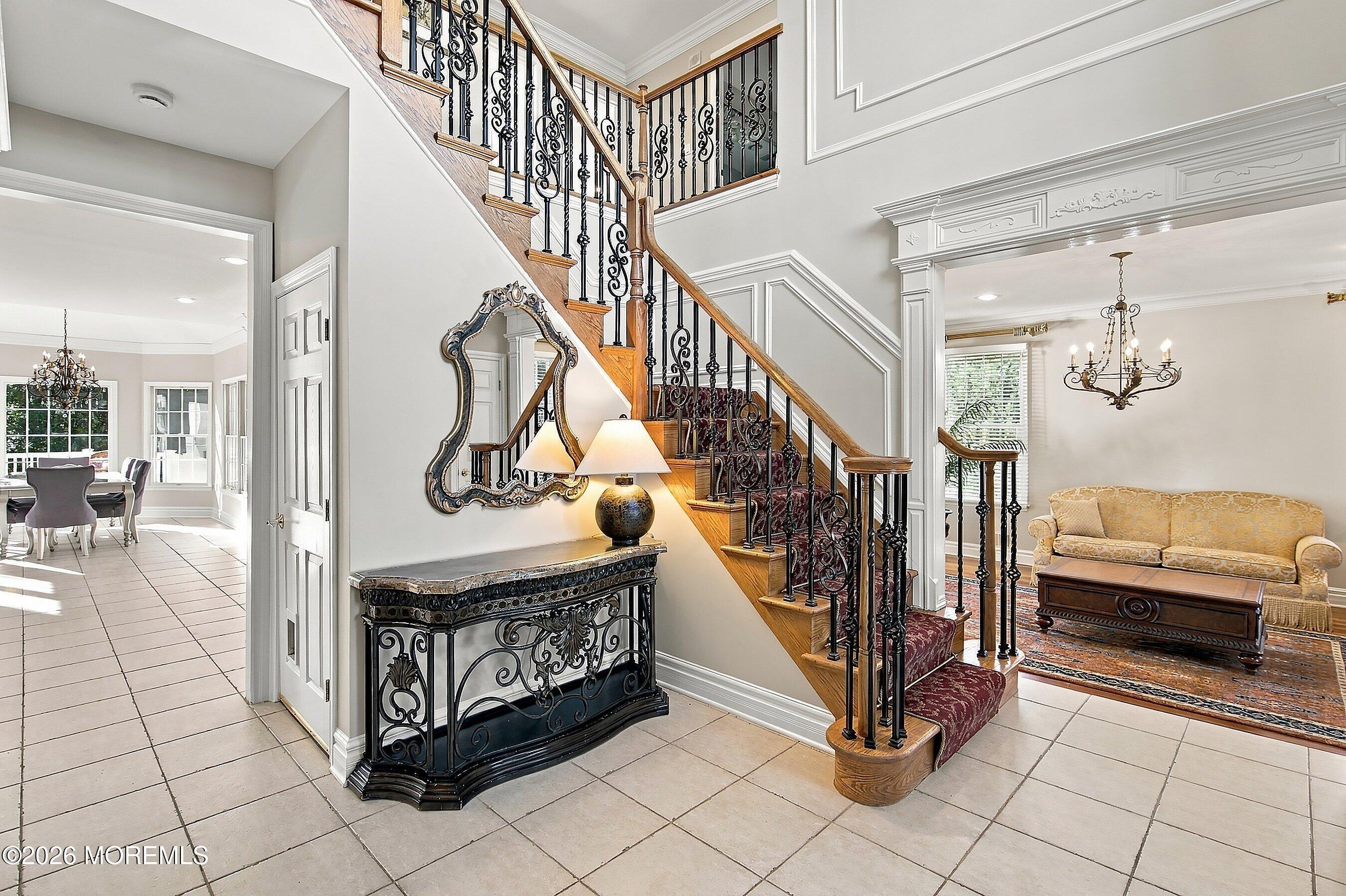309 Flower Lane Morganville NJ 07751
