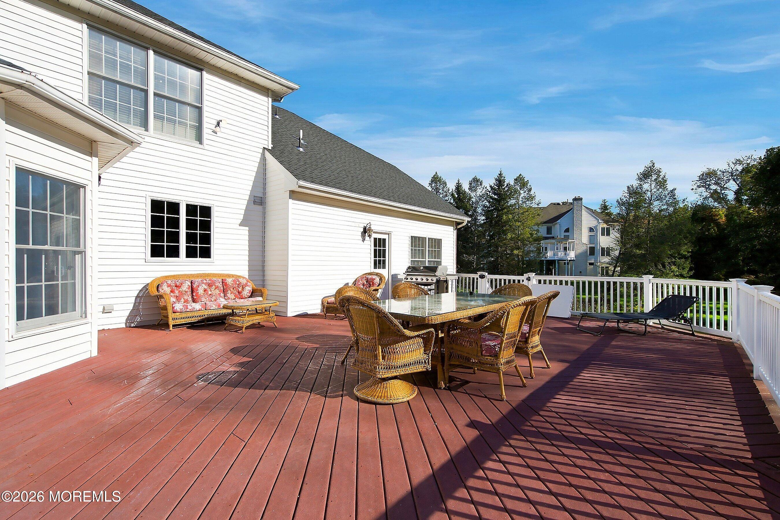 309 Flower Lane Morganville NJ 07751