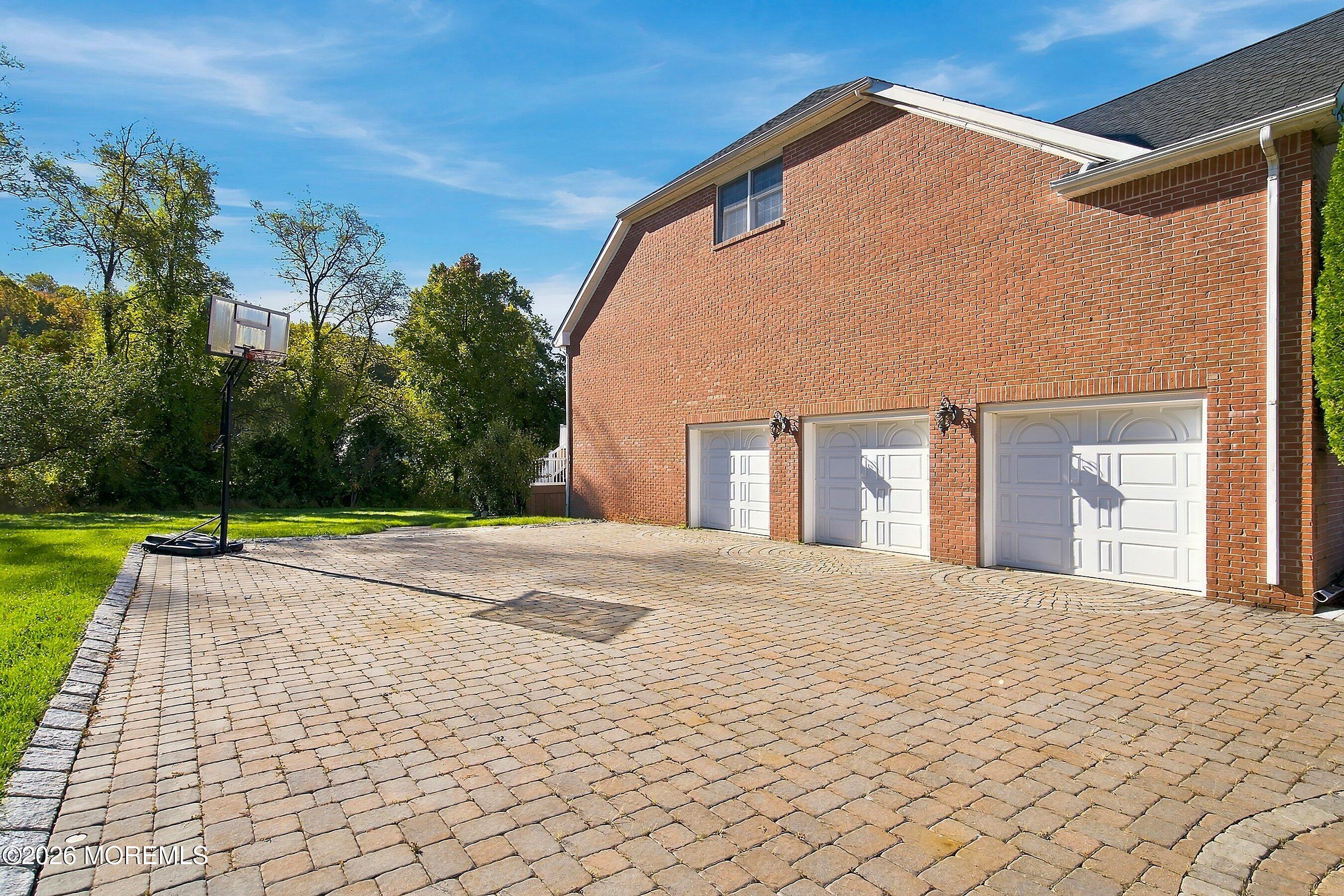 309 Flower Lane Morganville NJ 07751