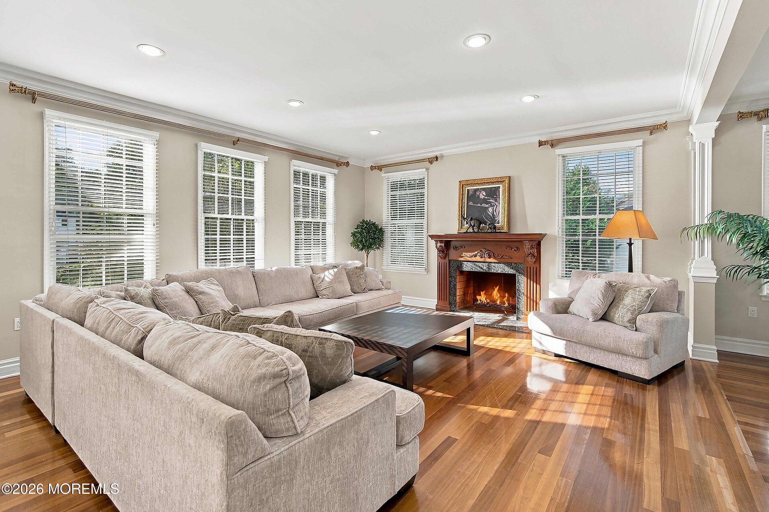 309 Flower Lane Morganville NJ 07751