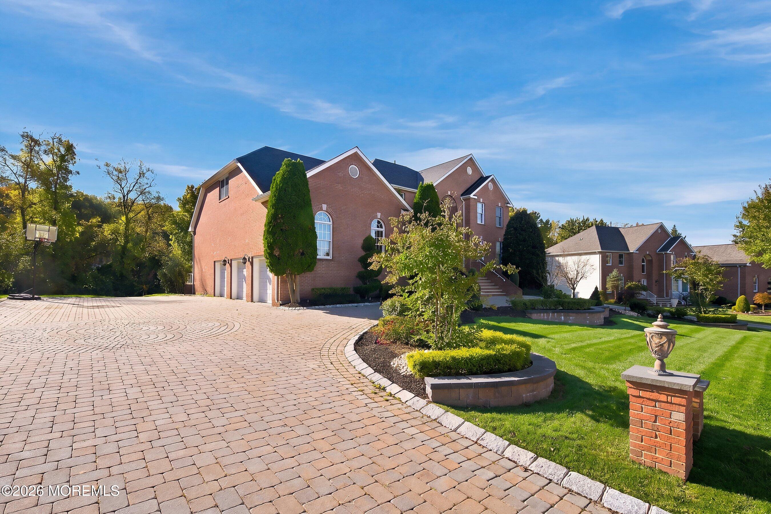 309 Flower Lane Morganville NJ 07751