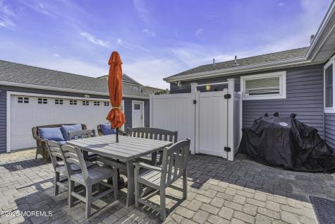 5 Dover Avenue Lavallette NJ 08735