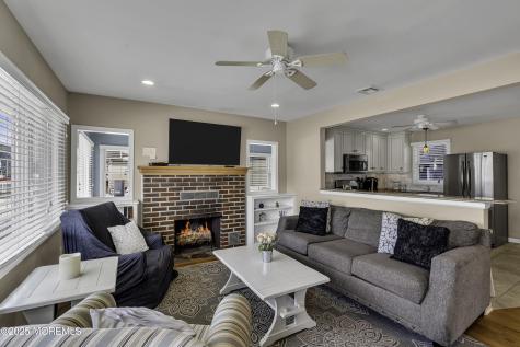 5 Dover Avenue Lavallette NJ 08735