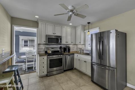 5 Dover Avenue Lavallette NJ 08735