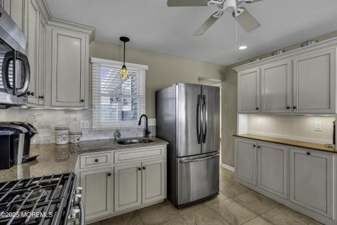 5 Dover Avenue Lavallette NJ 08735
