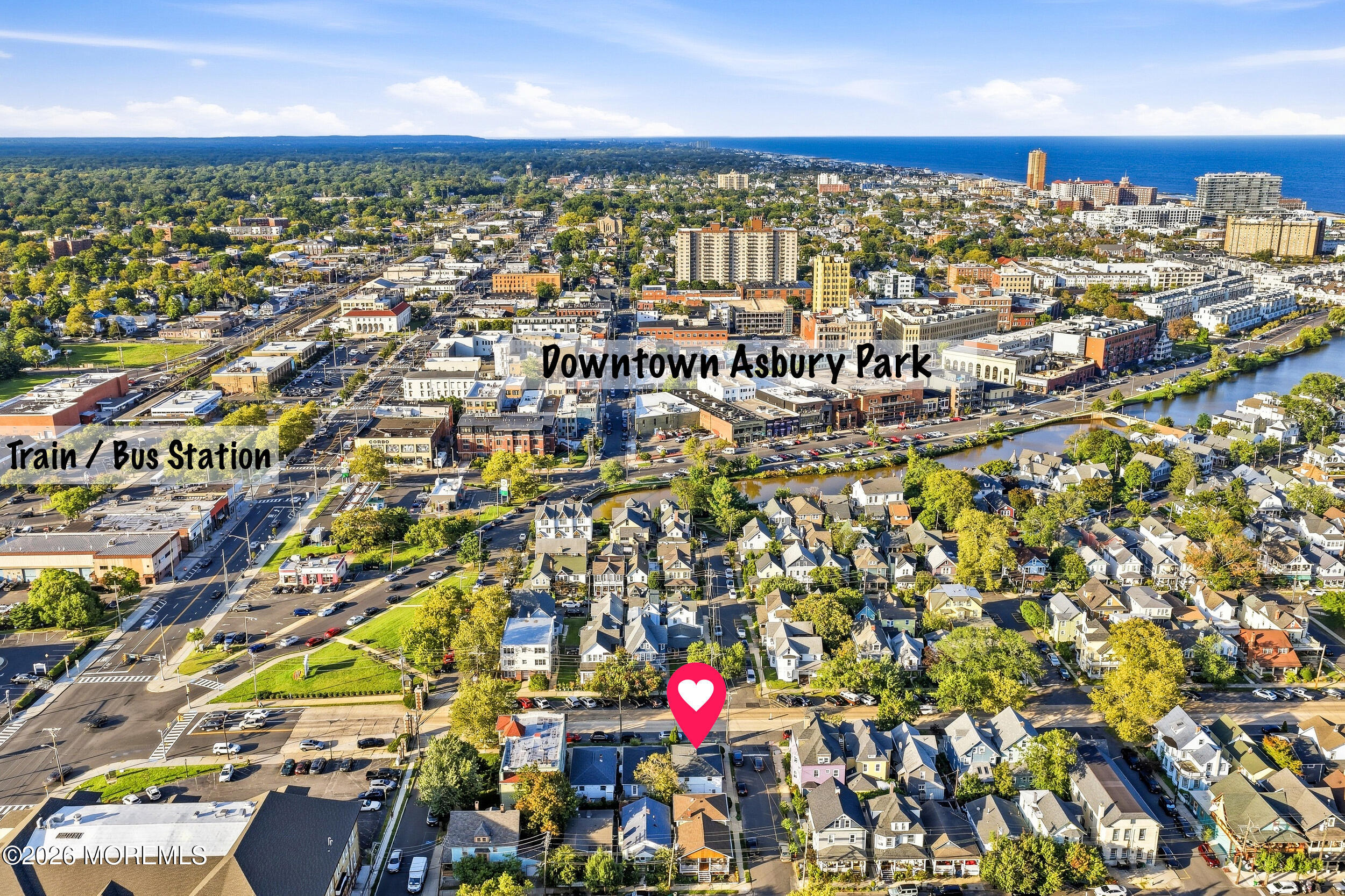 140 Main Avenue Ocean Grove NJ 07756