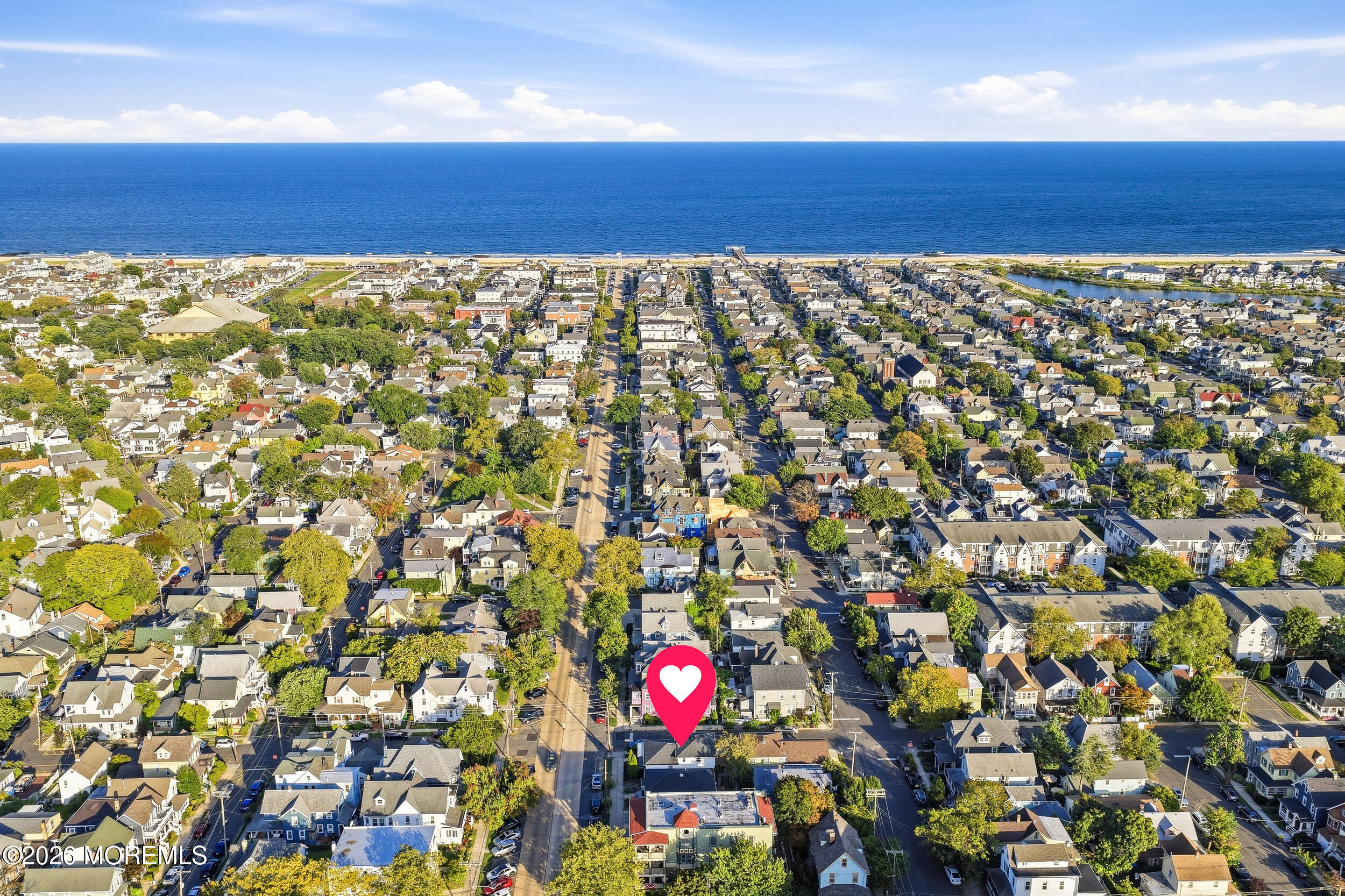 140 Main Avenue Ocean Grove NJ 07756