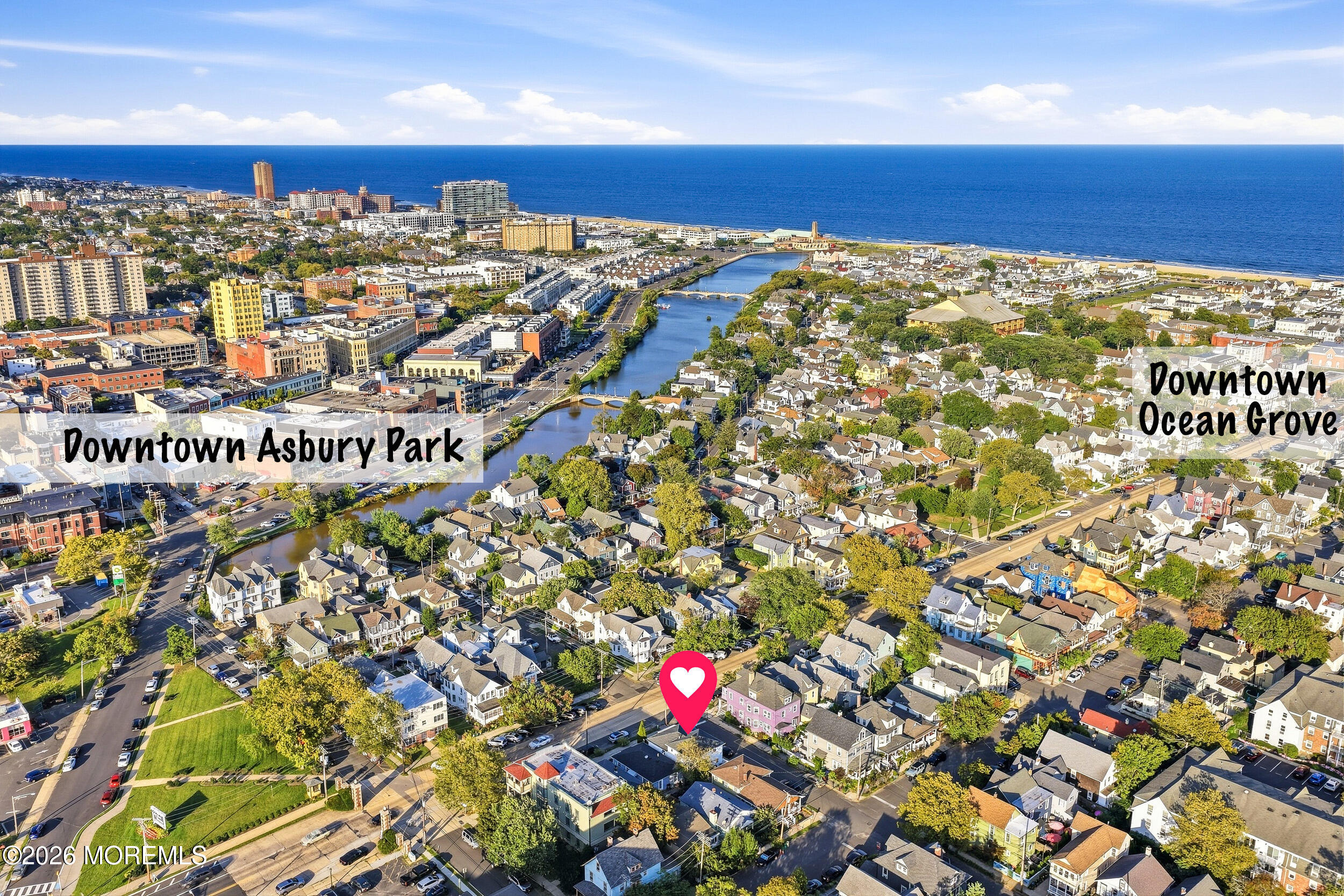140 Main Avenue Ocean Grove NJ 07756
