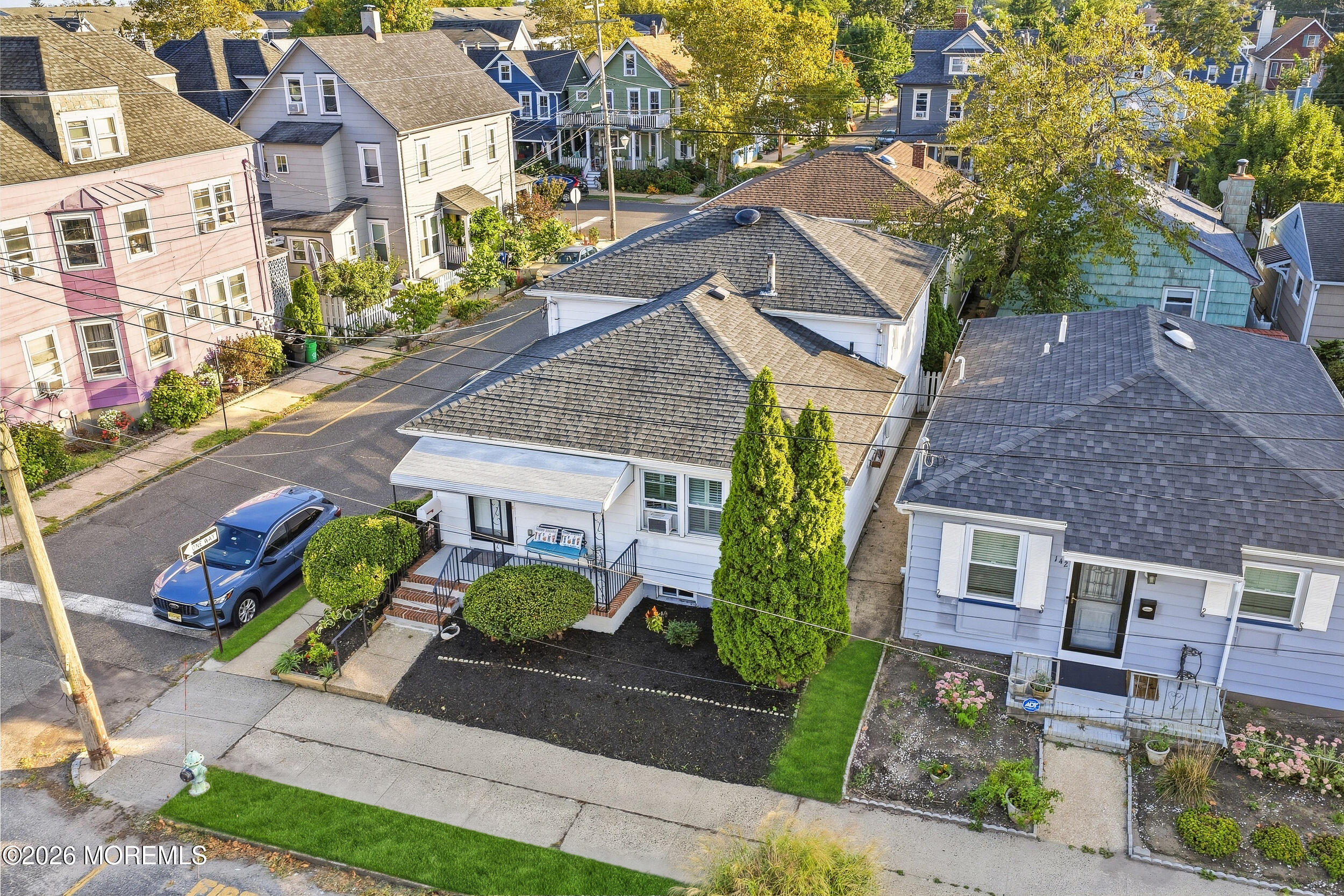 140 Main Avenue Ocean Grove NJ 07756