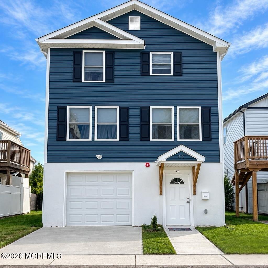 42 W Shore Street Keansburg NJ 07734