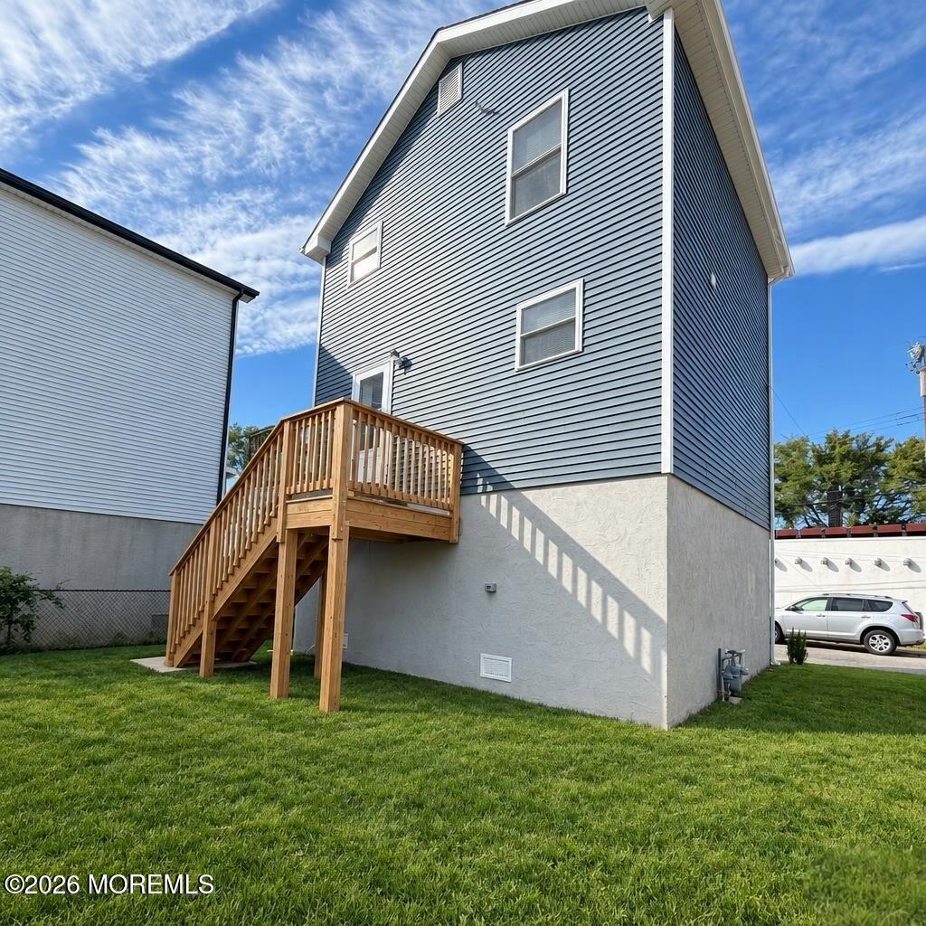 42 W Shore Street Keansburg NJ 07734