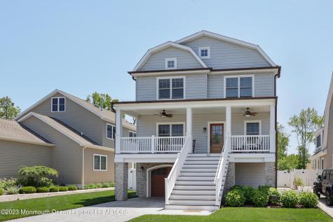 155 Osborne Avenue Bay Head NJ 08742