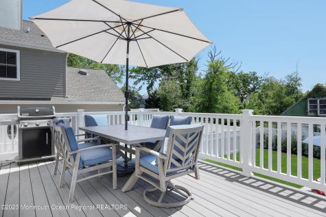 155 Osborne Avenue Bay Head NJ 08742
