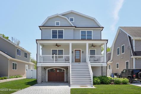 155 Osborne Avenue Bay Head NJ 08742