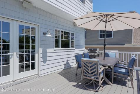 155 Osborne Avenue Bay Head NJ 08742