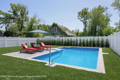 155 Osborne Avenue Bay Head NJ 08742